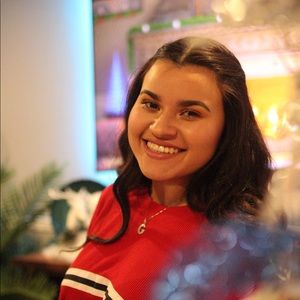 Meet your Posher, Grace